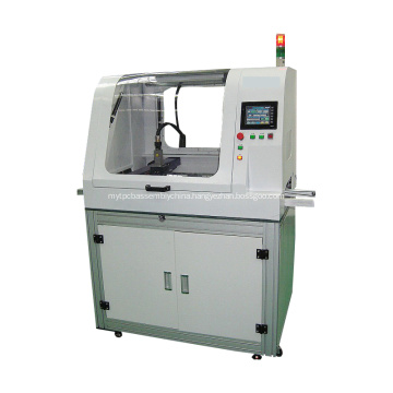 Automatic Marking Machine for PCB Plate Circuit Board